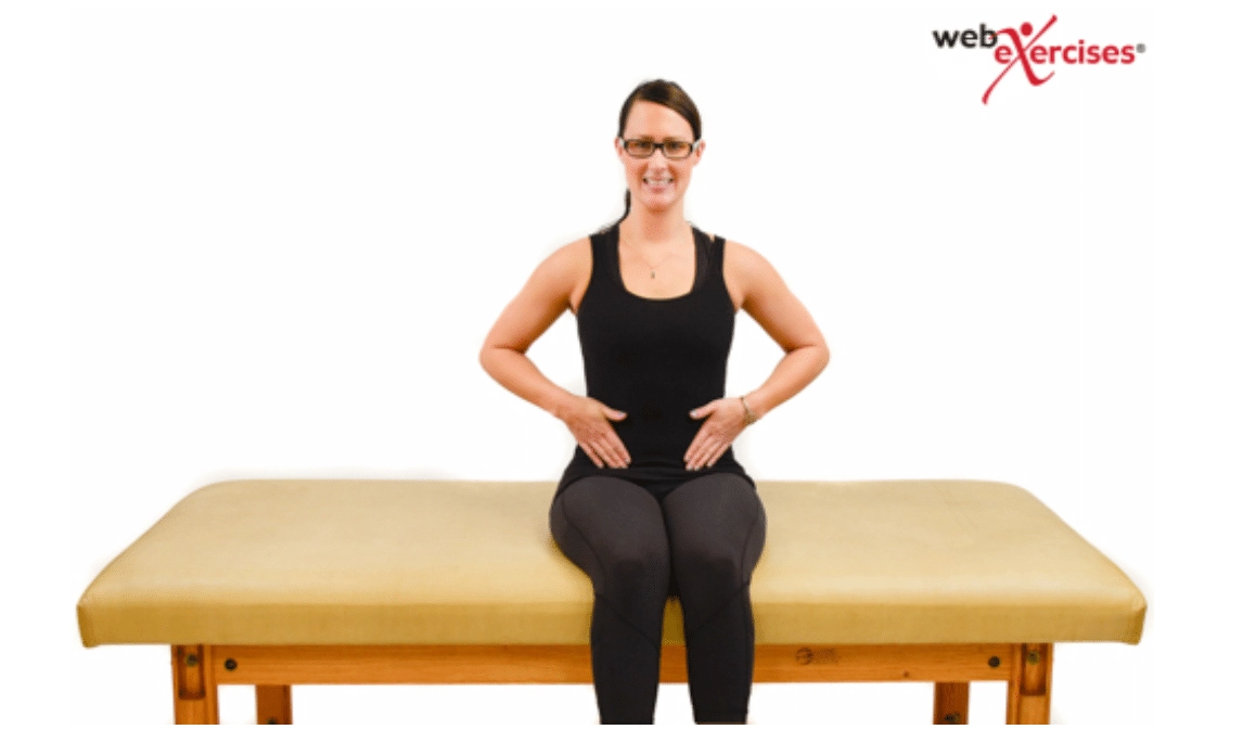 Chiropractic West Des Moines IA Pregnancy Exercises