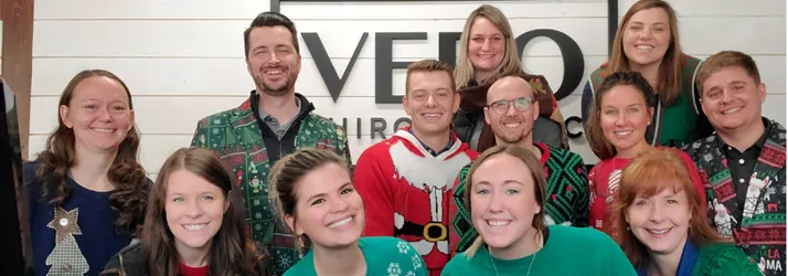December 2019 Newsletter
