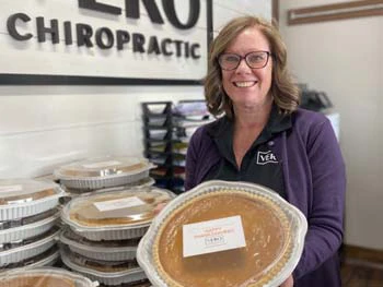 Chronic Pain West Des Moines IA 700 Pies