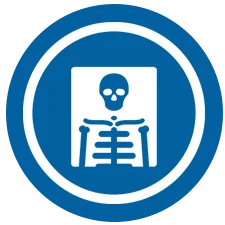 Digital XRays Icon