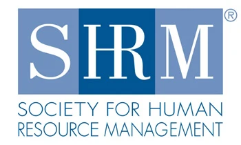 SHRM Community Involvement Logo