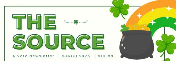 The Source: A Vero Health Center Newsletter – Volume 88