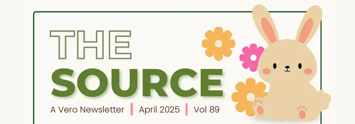 The Source: A Vero Health Center Newsletter – Volume 89
