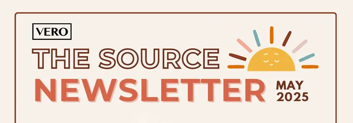 The Source: A Vero Health Center Newsletter – Volume 90
