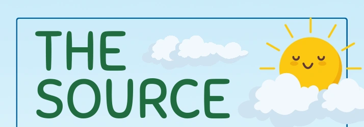 The Source: A Vero Health Center Newsletter – Volume 91