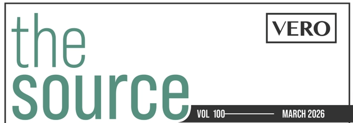 The Source: A Vero Health Center Newsletter – Volume 100
