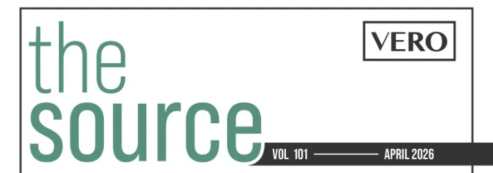 The Source: A Vero Health Center Newsletter – Volume 101