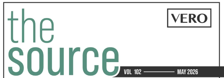 The Source: A Vero Health Center Newsletter – Volume 102