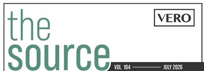 The Source: A Vero Health Center Newsletter – Volume 104